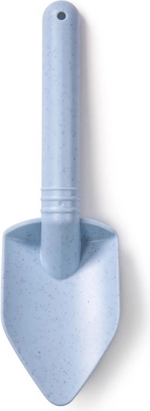 Ekologiczna łopatka Bigjigs Toys szara