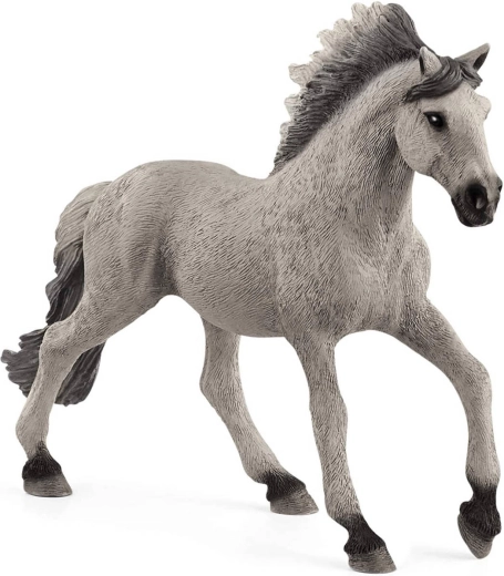 Schleich Sorraia Mustang – figurka konia - 1 szt.