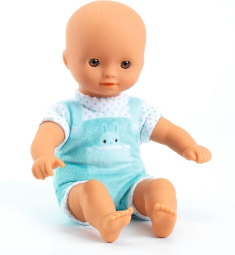 DJECO bobas Mini Pomea Gabby