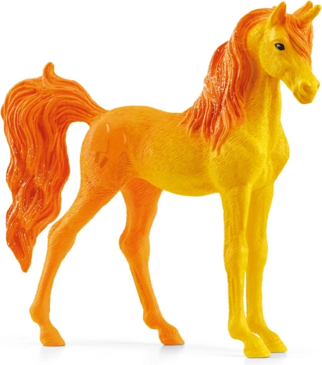 Schleich Bayala kolekcjonerski jednorożec Ice Pop