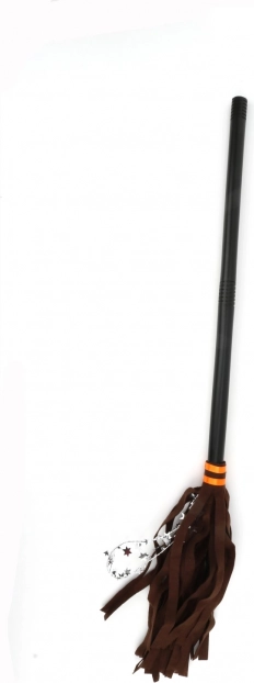 Czarodziejską miotłę dla dzieci