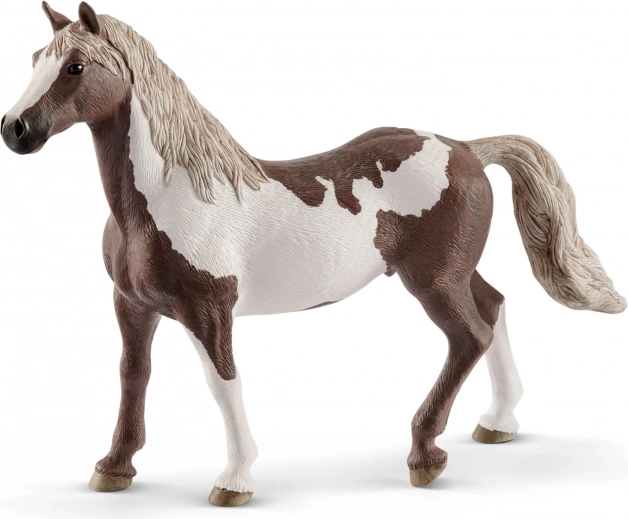 Schleich Horse Club American Paint Horse – wałach
