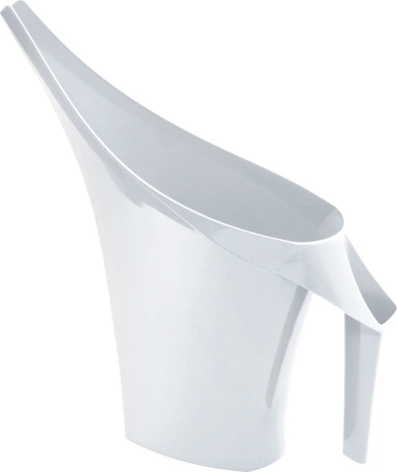 Konewka do podlewania COUBI 2 l biała