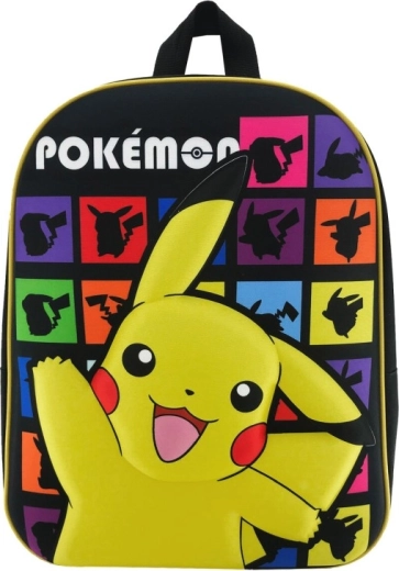 Pokrmon plecak 32,5 cm