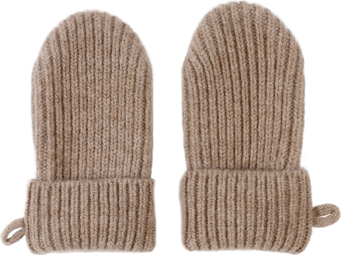 Rękawiczki merino Lodger Buffalo 1–2 lata