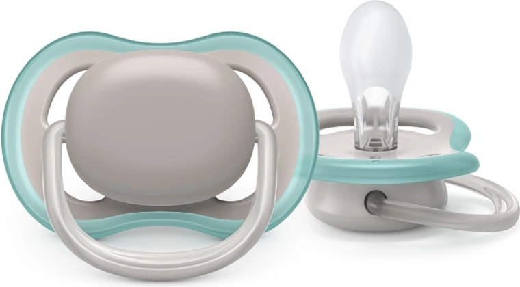 Philips Avent smoczek Ultra Air neutralny 18+ miesięcy, 1 szt.