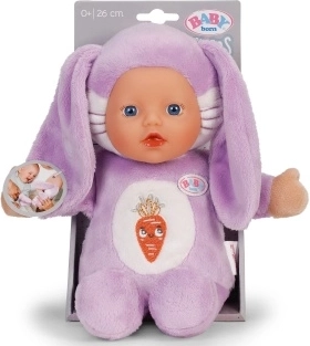 BABY born pluszowy króliczek dla niemowląt 26 cm