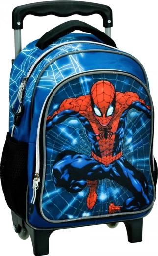 Plecak na kółkach (trolley) Spider-Man 30 cm