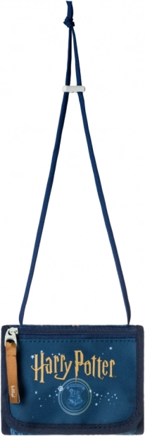 portfel na szyję Harry Potter Hogwart