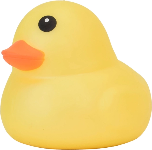 Simba sensoryczna zabawka do zgniatania Squishy żółta kaczuszka 17 cm