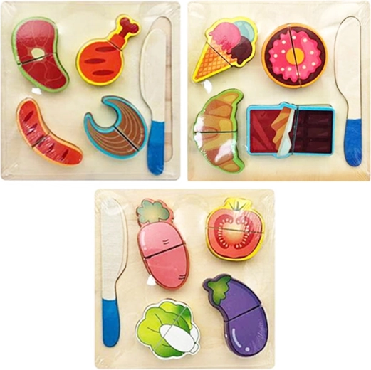 Drewniane produkty na rzep