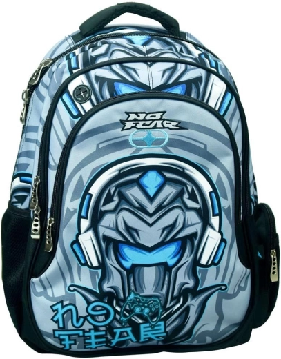 Plecak szkolny No Fear 43 cm