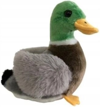 Ziki pluszowa kaczka 14 cm - 1 szt.