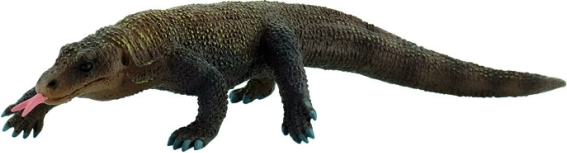 Figurka Waran z Komodo od Bullyland