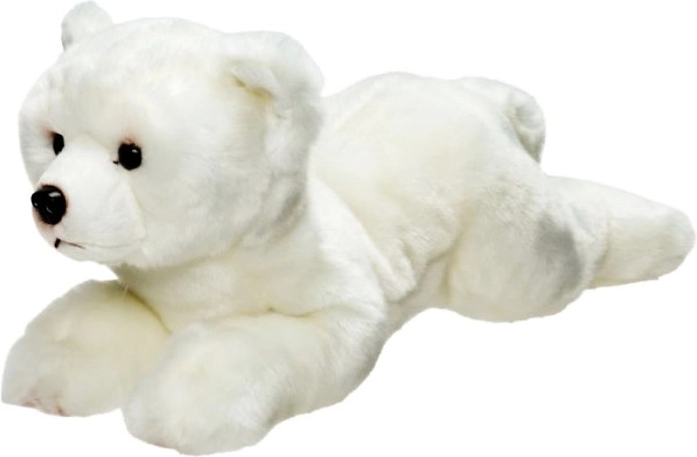 Niedźwiedź polarny (pluszowy)