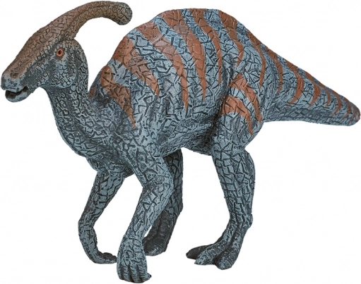 Figurka dinozaura Parasaurolophus