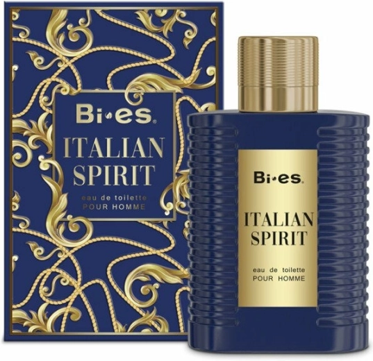 Bi-Es Italian Spirit woda perfumowana 100 ml