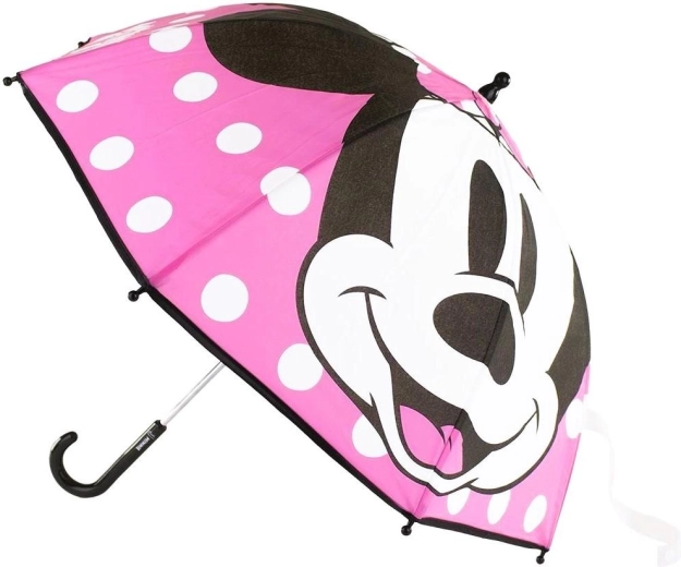 Parasolka Minnie – 1 szt.