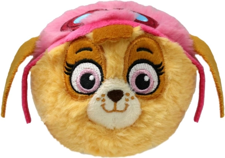 Ty Paw Patrol Skye pluszowa zabawka bouncer 8 cm - 1 szt.