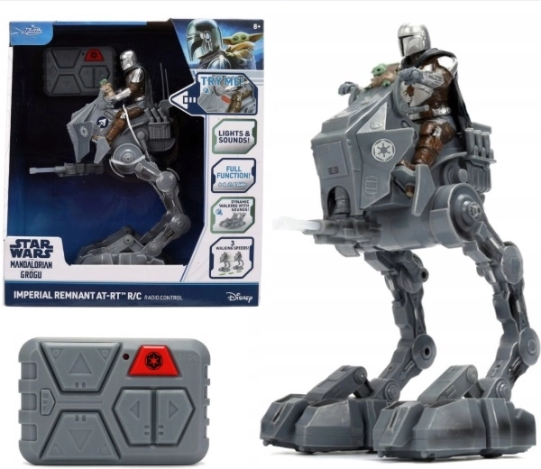 Jada RC Star Wars AT-RT 29,5 cm - 1 szt.