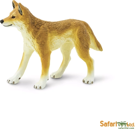 Safari Ltd. dingo - 1 szt.