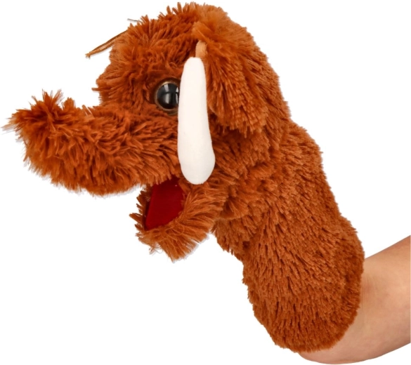Paca – puszysty mamut Nature Planet
