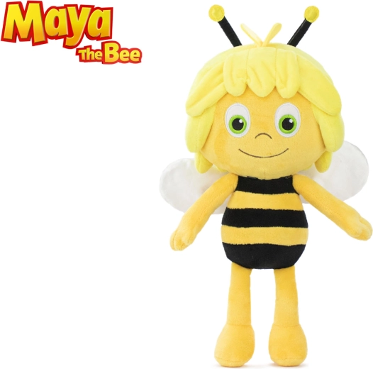 Pszczółka Maja – pluszowa zabawka 30 cm