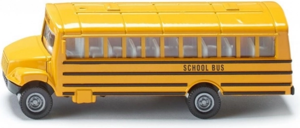 Amerykański autobus szkolny SIKU