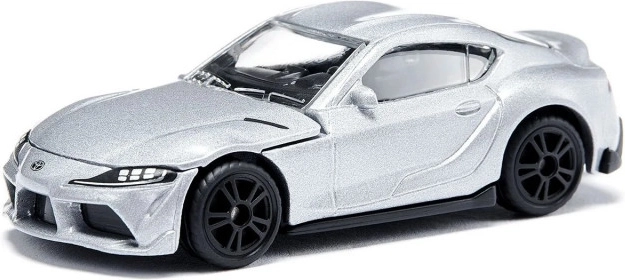 Model samochodu Siku Toyota GR Supra