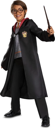 dziecięcy kostium Harry Potter 4–6 lat
