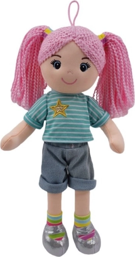 Lalkowa lalka Kaja 35 cm
