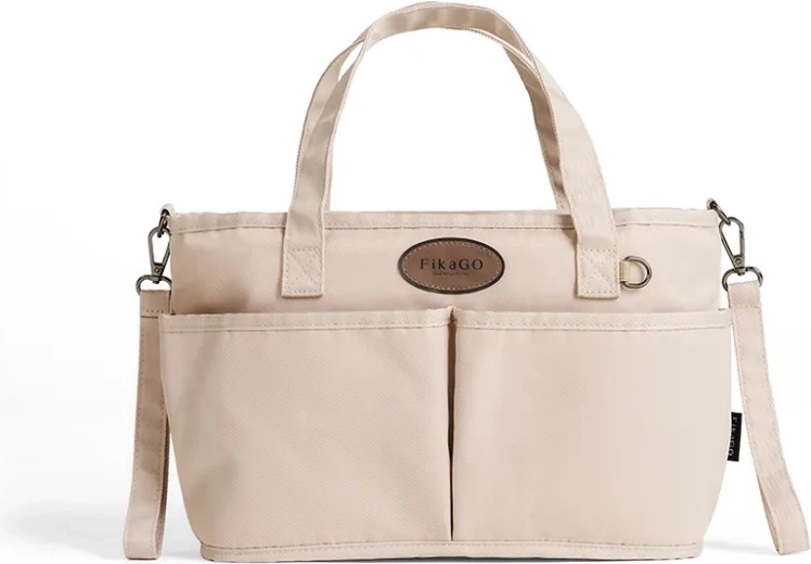 Organizer do wózka FIKAGO – beżowy