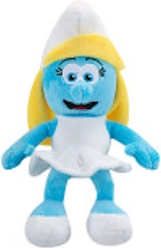 Smerfy – Smerfetka pluszowa 20 cm - 1 sztuka
