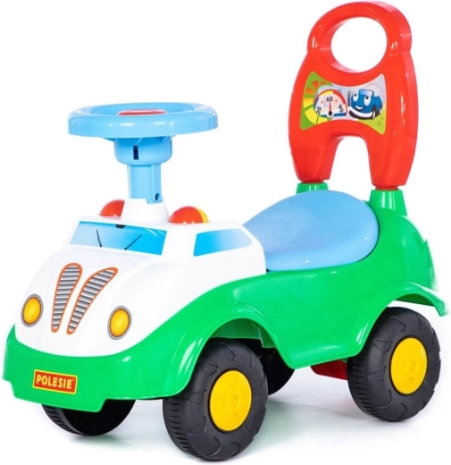 Jeździk dziecięcy Auto Super Polesie