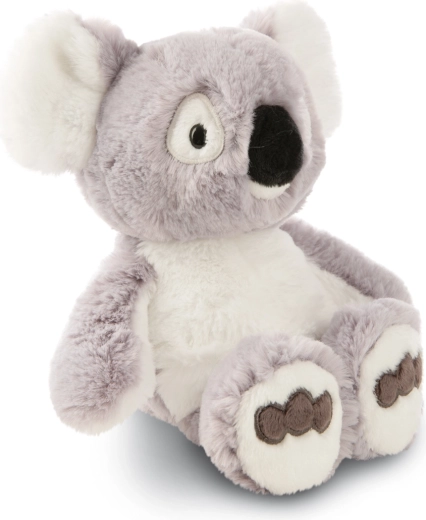 NICI pluszowa koala Barry 18 cm Green