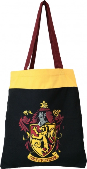Torba na ramię Harry Potter 1 Gryffindor
