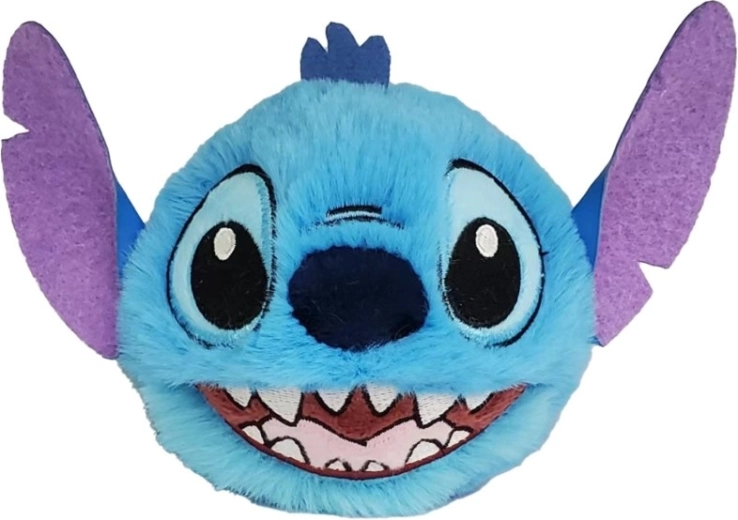 Ty Disney Stitch bouncer plusz 8 cm - 1 sztuka