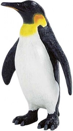 Bullyland figurka pingwina