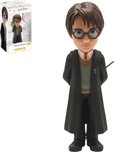 Minix figurka kolekcjonerska Harry Potter – 1 szt.