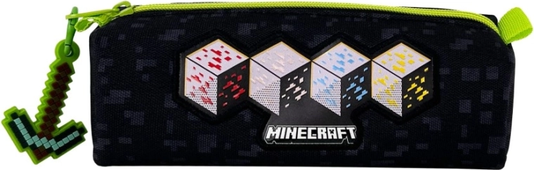 Piórnik Minecraft Hostile Behavior