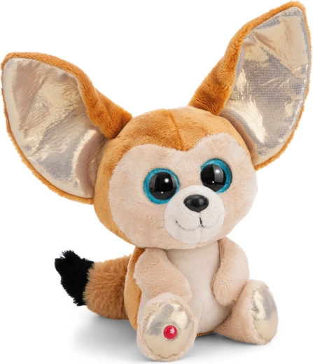 NICI Glubschis pluszowy fenek Fenfen 15 cm