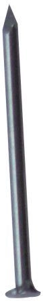 Gwoździe budowlane 25 × 1,4 mm – opakowanie 1 kg