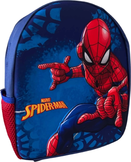 Dziecięcy plecak 3D Spider-Man