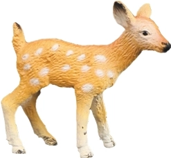 BALULU figurka jelonka