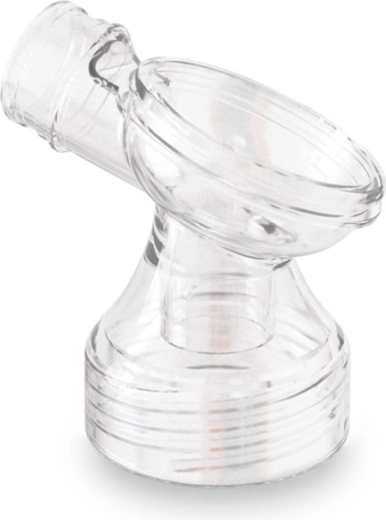 Neno zapasowy trójdrożny łącznik do laktatorów