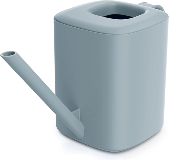 Konewka do podlewania TUBI 1 l jasnoszara