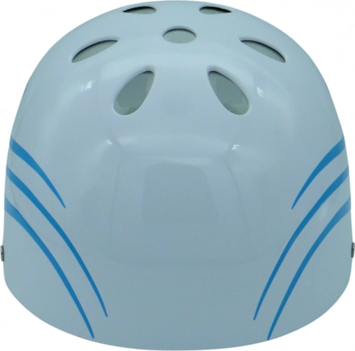 Kask Blaster biały M