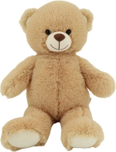 Pluszowy miś Nicotoy beżowy 60 cm