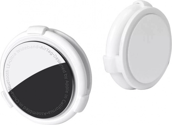 Uchwyt Sunnylife do APPLE AirTag na drona