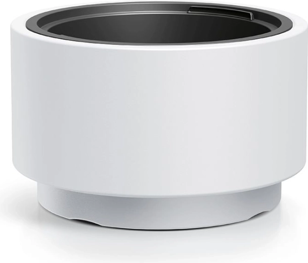 Donica HEOS z wkładem 39,5 cm biała